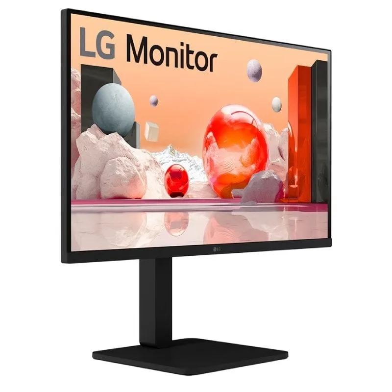 Monitor Profesional LG 24BA560-T 24", foto 2
