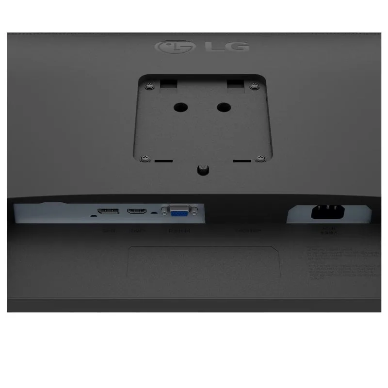 Monitor Profesional LG 24BA560-T 24", foto 5