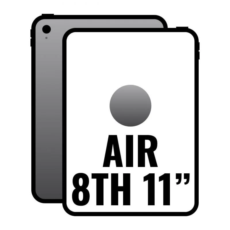 Apple iPad Air 11" 8th Wi-Fi