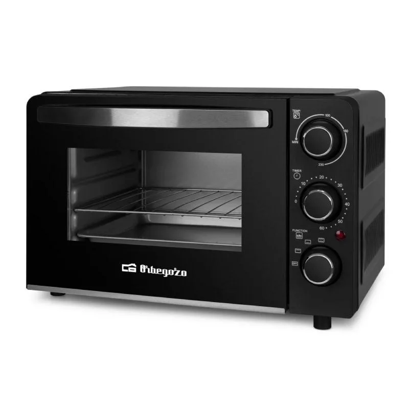 Horno de Sobremesa Orbegozo HCC 5015