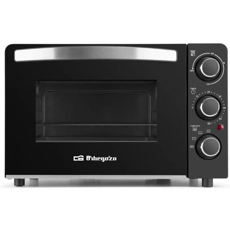 Horno de Sobremesa Orbegozo HCC 5015, foto 2