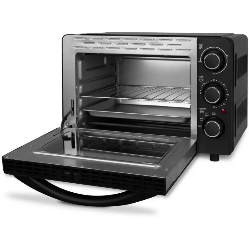 Horno de Sobremesa Orbegozo HCC 5015, foto 3