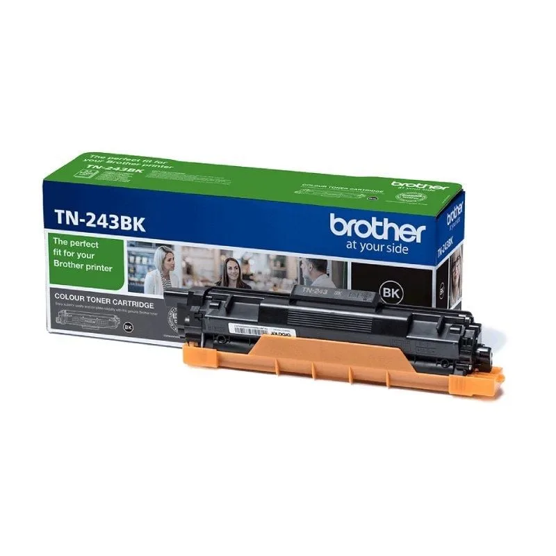 Tóner Original Brother TN-243BK