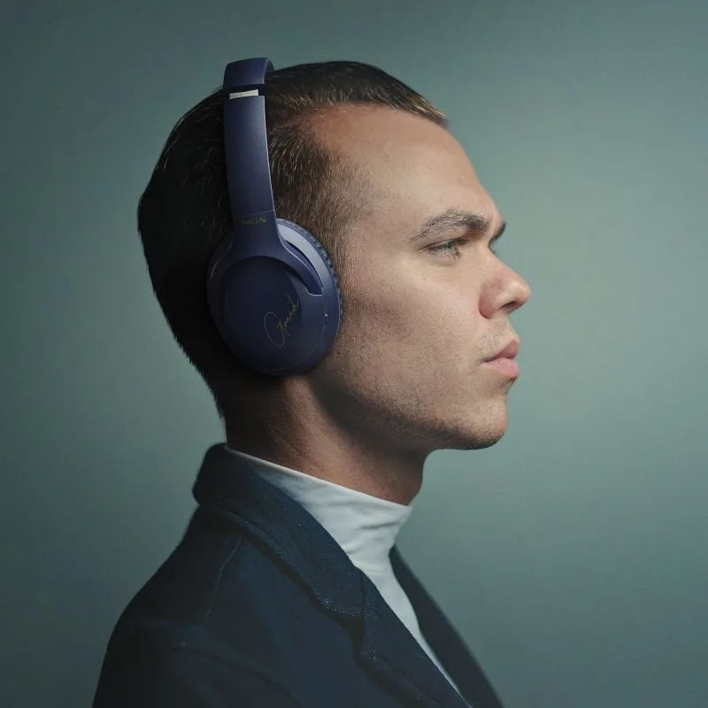 Auriculares Inalámbricos NGS Artica Greed, foto 5