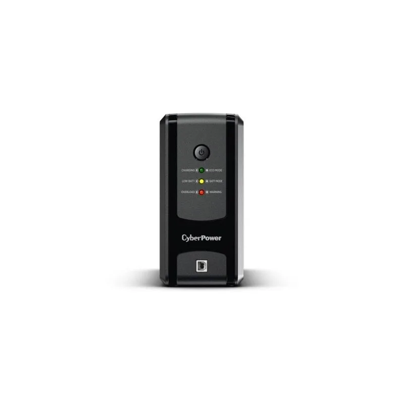 SAI Línea Interactiva Cyberpower UT850EG, foto 3