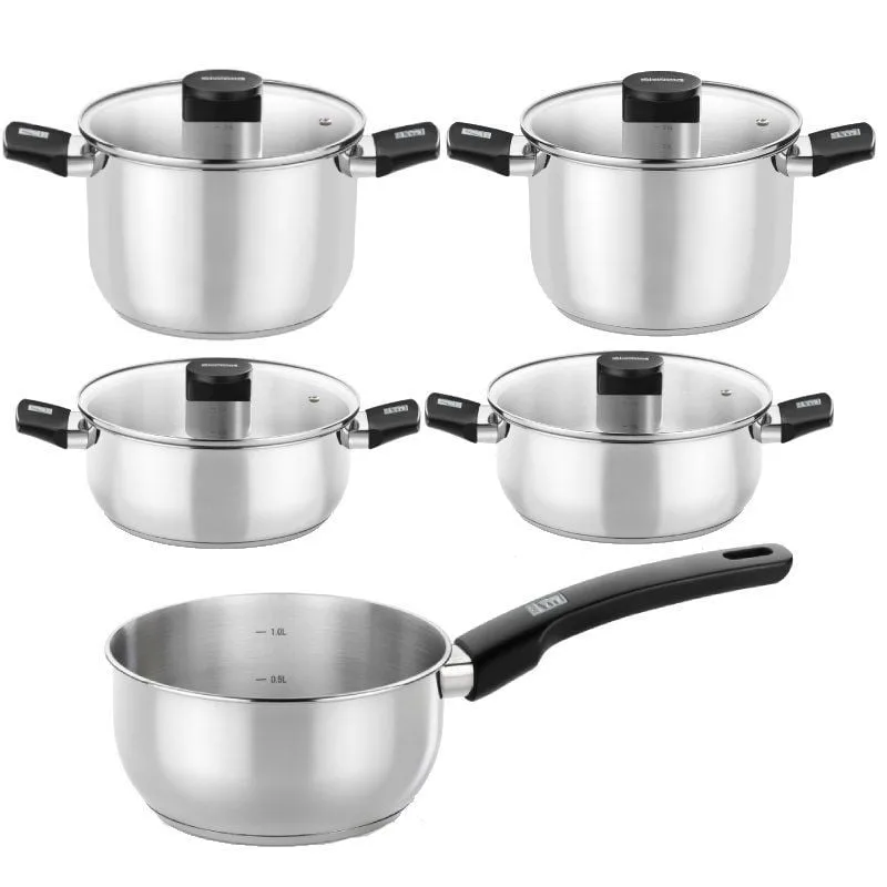 Pack Batería de Cocina Elite Monix M240002