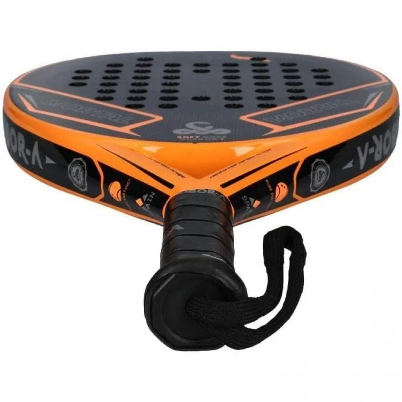 Pala de Pádel VIBOR-A Mortal Carbon 3.0, foto 3
