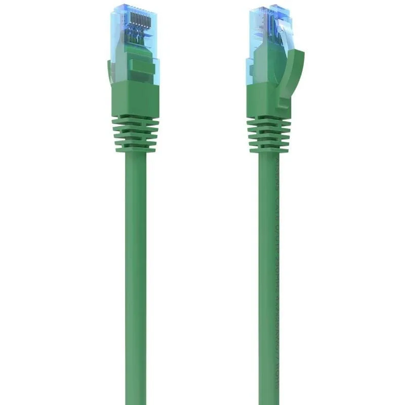 Cable de Red RJ45 AWG26 CCA UTP Aisens A135-0813 Cat.6