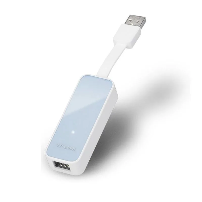 Adaptador USB - RJ45 TP-Link UE200