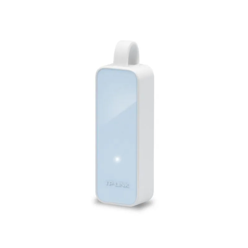 Adaptador USB - RJ45 TP-Link UE200, foto 2