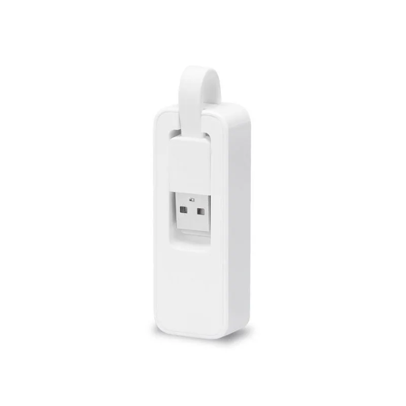 Adaptador USB - RJ45 TP-Link UE200, foto 4