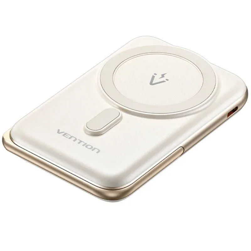 Powerbank 10000mAh Vention FHNW0