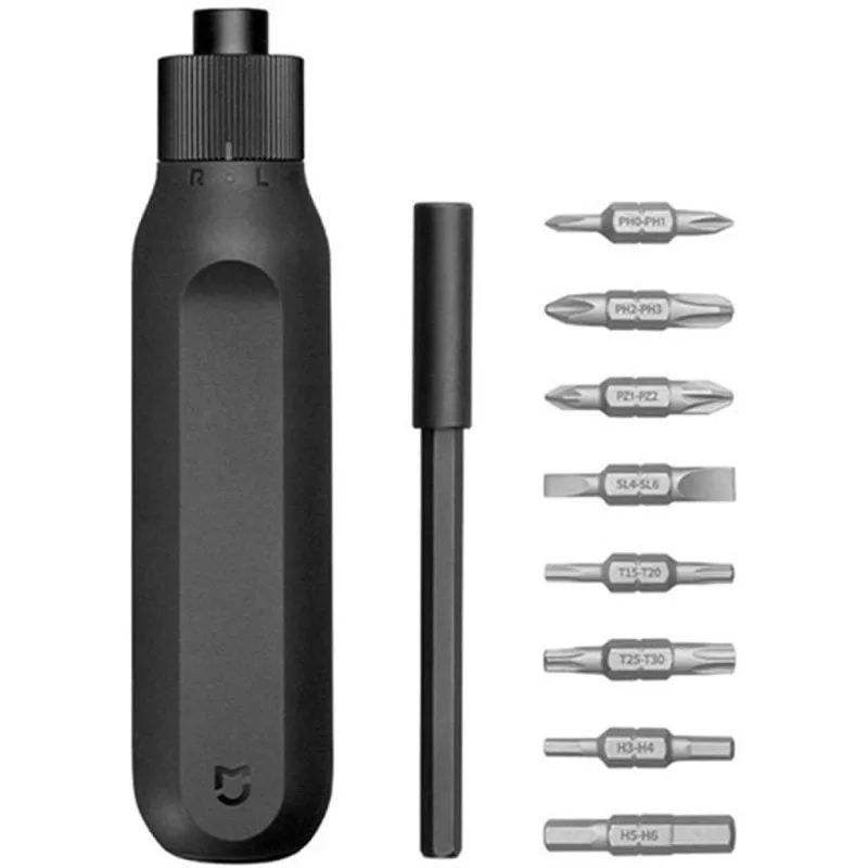Destornillador de Trinquete Xiaomi Mi 16 in 1
