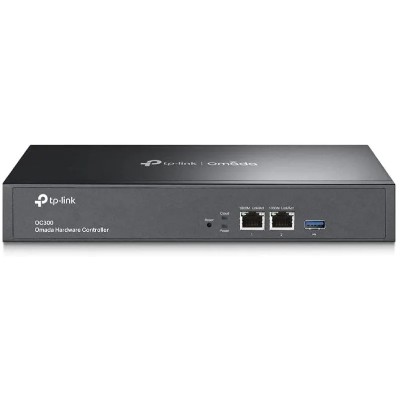 Controlador TP-Link Omada OC300 2 Puertos