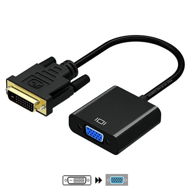 Cable Conversor Aisens A147-0352