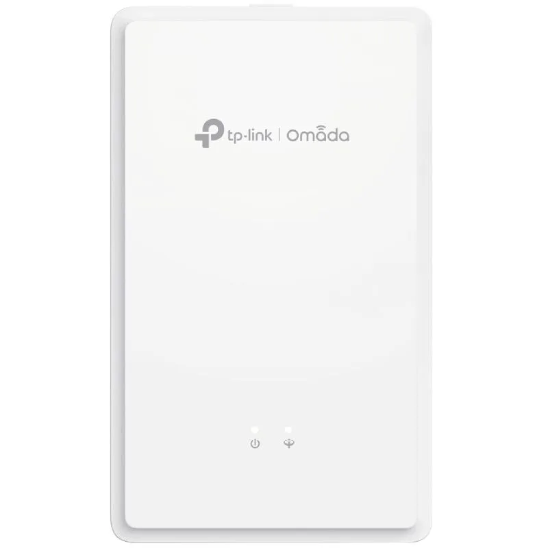Punto de Acceso Inalámbrico TP-Link Omada EAP615GP-WALL