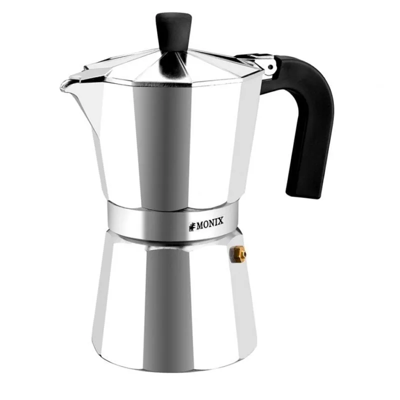 Cafetera Italiana Monix Expres M620006