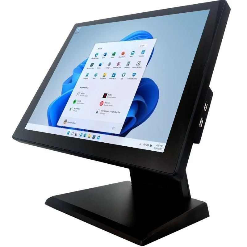 TPV 10POS 10T-15