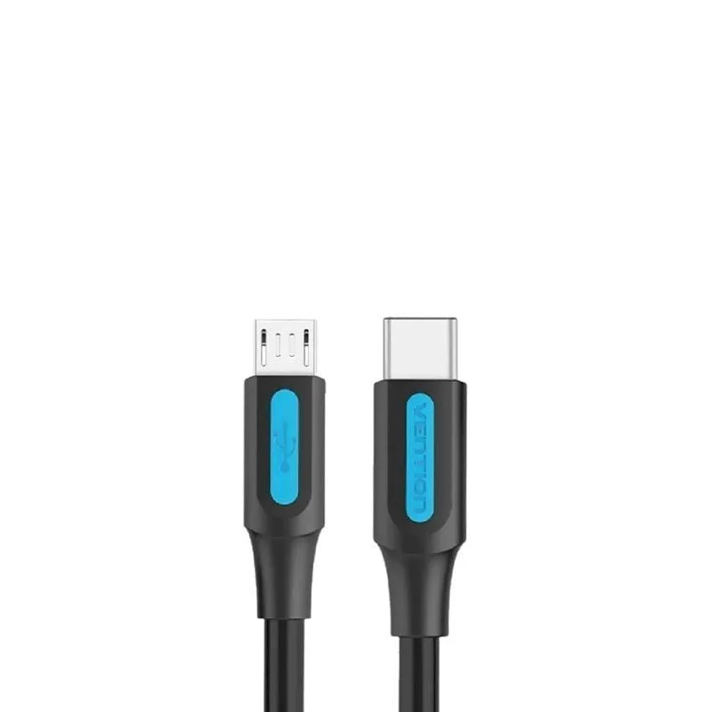 Cable USB 2.0 Tipo-C Vention COVBD, foto 2