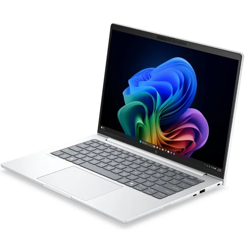 Portátil HP EliteBook 8 G2i DG0M8ET Intel Core Ultra 5-325, foto 2