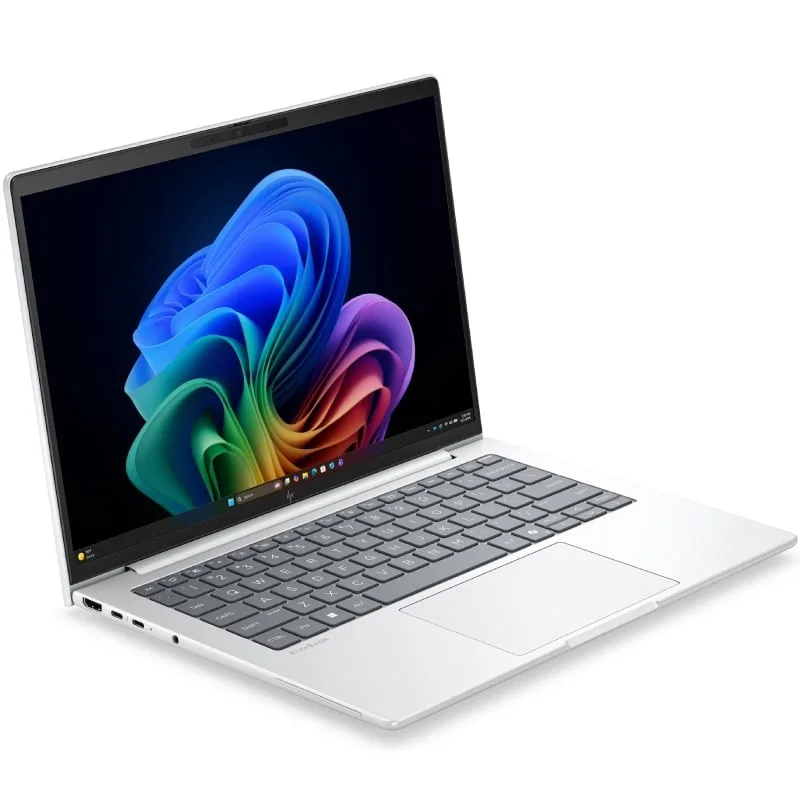 Portátil HP EliteBook 8 G2i DG0M8ET Intel Core Ultra 5-325, foto 3