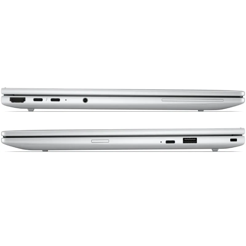 Portátil HP EliteBook 8 G2i DG0M8ET Intel Core Ultra 5-325, foto 5