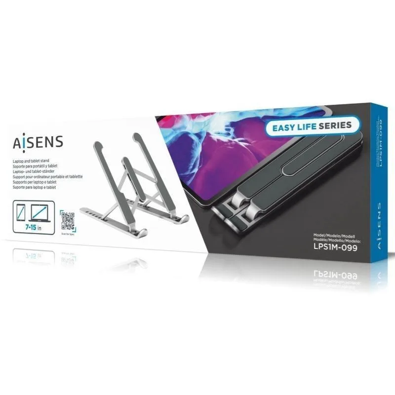 Soporte Aisens LPS1M-099 para Portátiles, foto 5