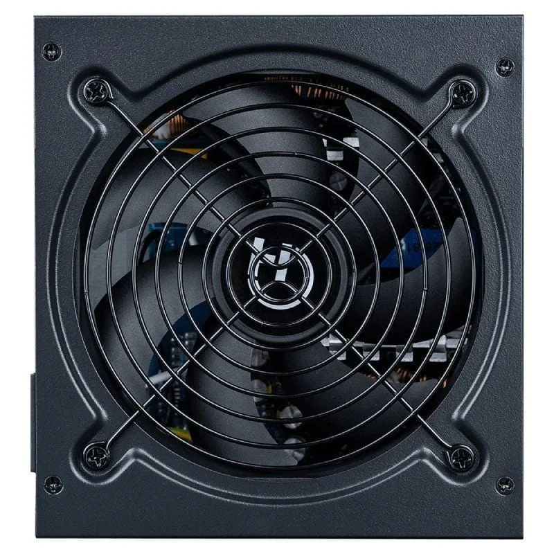 Fuente de Alimentación Hiditec RL550, foto 2