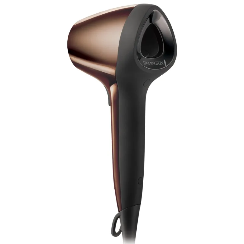 Secador Remington AIR 3D Bronce