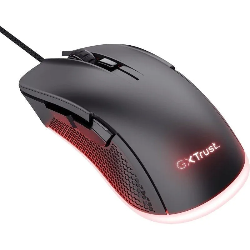 Ratón Gaming Trust Gaming GXT 922 YBAR, foto 3
