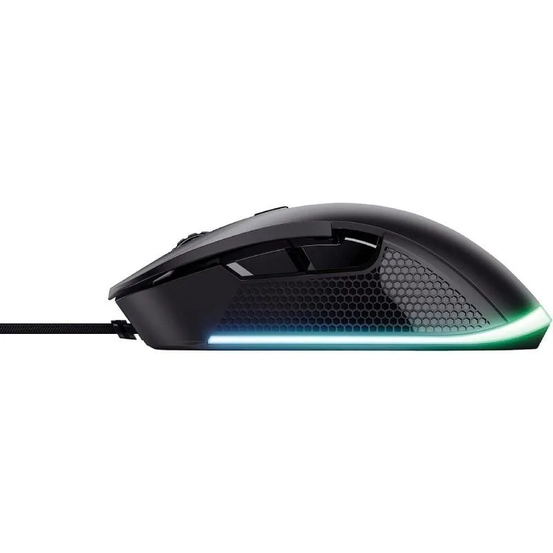 Ratón Gaming Trust Gaming GXT 922 YBAR, foto 4