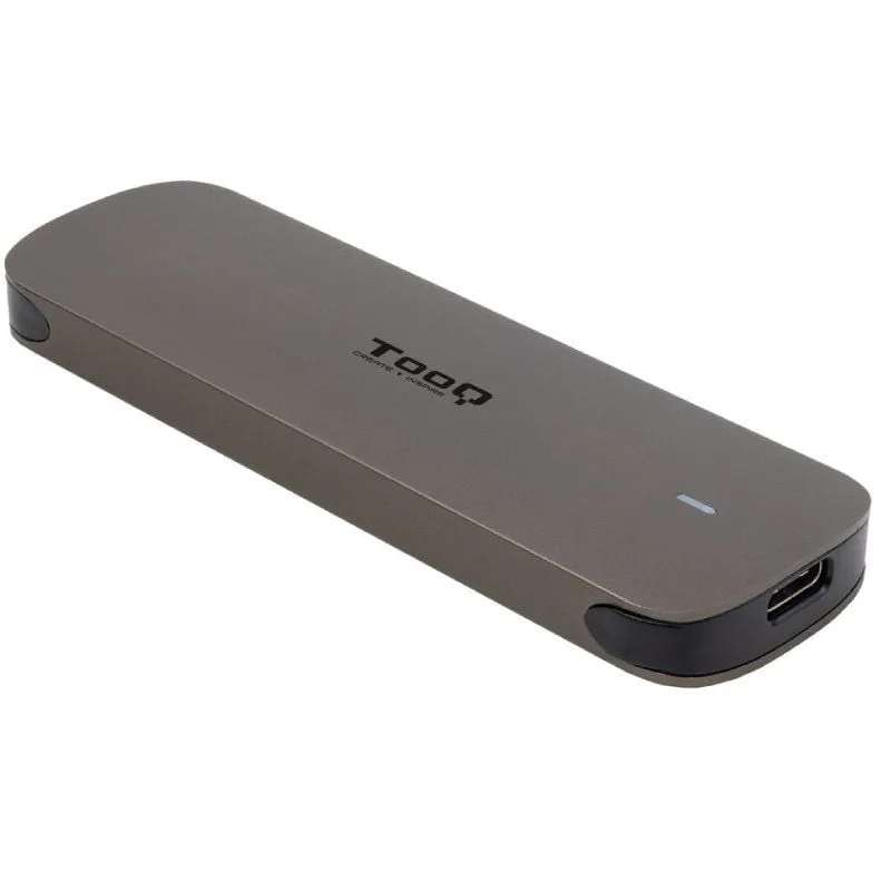 Caja Externa para Disco SSD M.2 TooQ TQE-2202BR