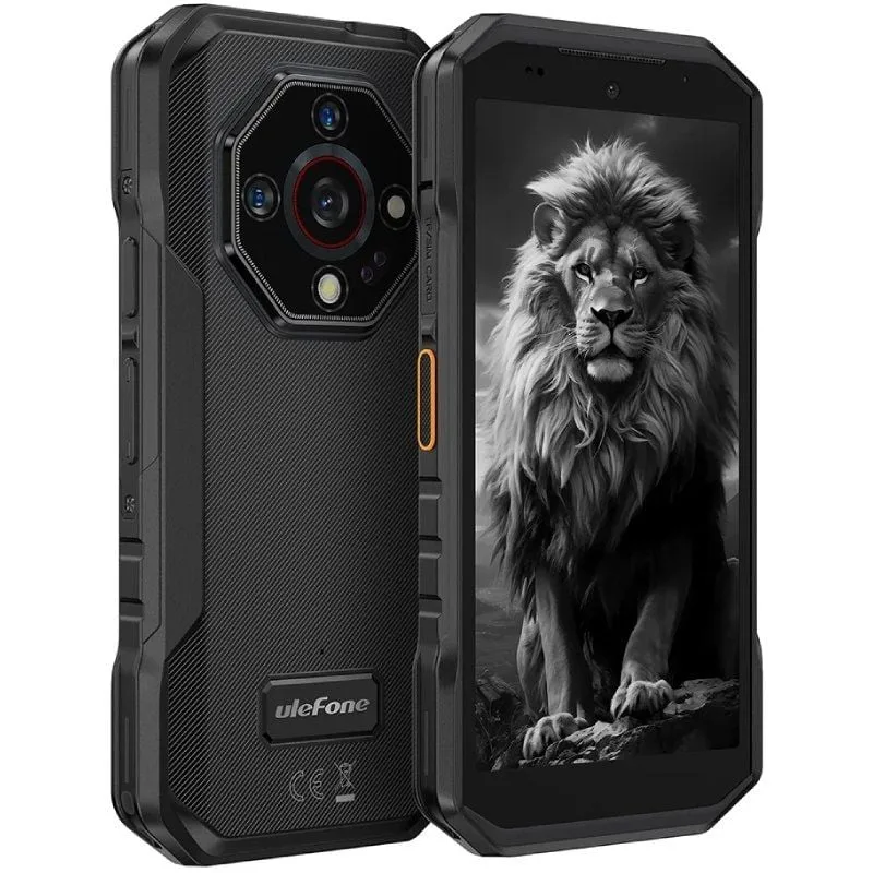 Smartphone Rugerizado Ulefone Armor X32 Pro 8GB, foto 2