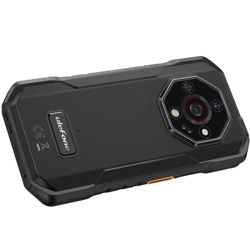 Smartphone Rugerizado Ulefone Armor X32 Pro 8GB, foto 5