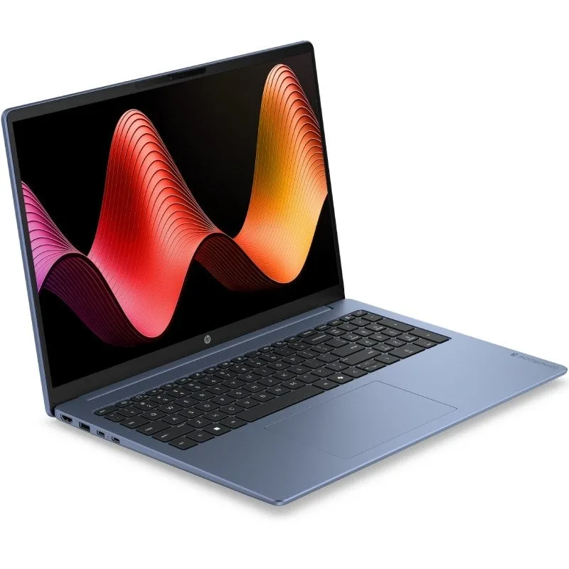 Portátil HP OmniBook 3 16-BU0011NS Intel Core 7-150U, foto 3