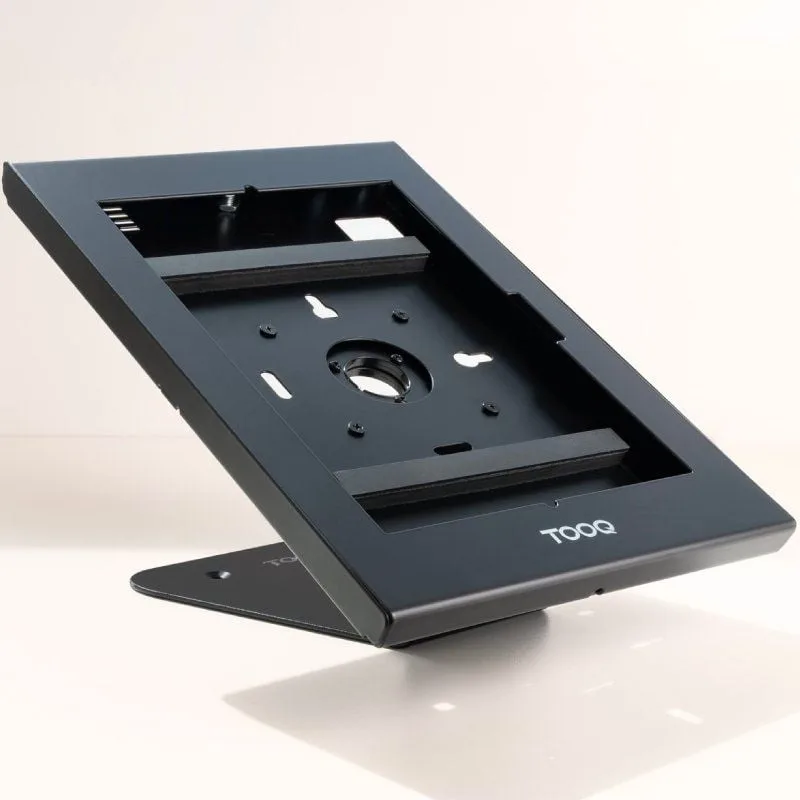 Soporte de Mesa/Pared para Marco Antirrobo de Tablet TooQ TQATWM3401-B, foto 3