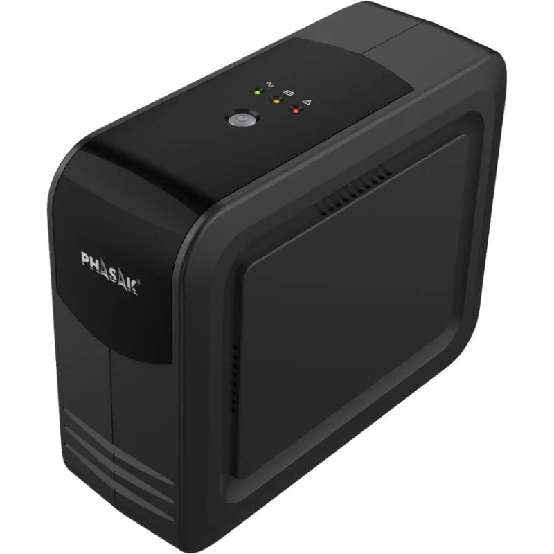 SAI Línea Interactiva Phasak Smart Lite 950VA