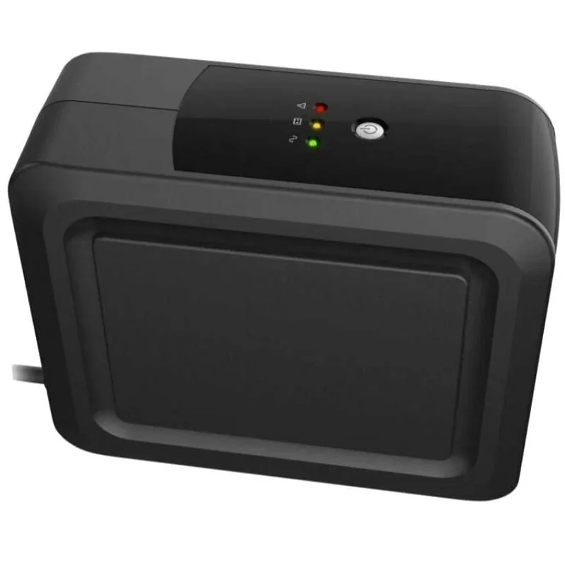 SAI Línea Interactiva Phasak Smart Lite 950VA, foto 2