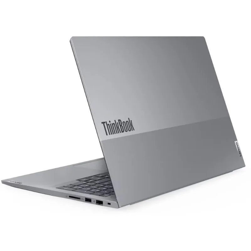Portátil Lenovo ThinkBook 16 G7 ARP 21MW0042SP Ryzen 5 7535HS, foto 5