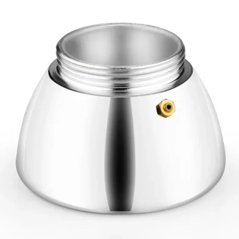 Cafetera Italiana Monix Induction Inox M863106, foto 2