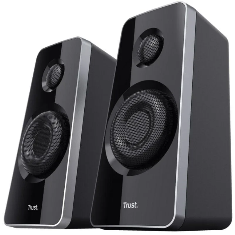 Altavoces Trust Tytan, foto 3