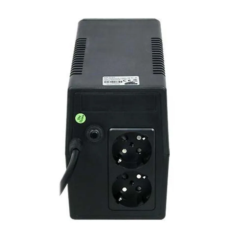 SAI Línea Interactiva Phasak Basic Interactive 800 VA, foto 3