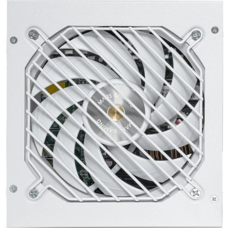 Fuente de Alimentación Mars Gaming MPB750SIM, foto 4