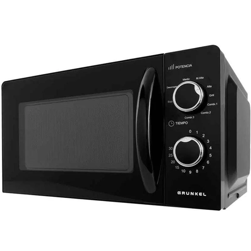 Microondas Grunkel MWG-20NG