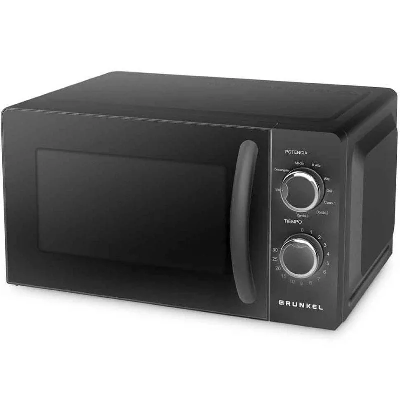 Microondas Grunkel MWG-20NG, foto 2