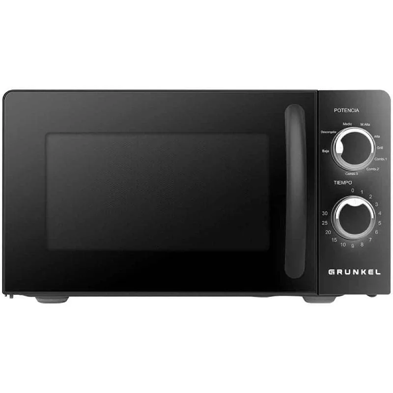 Microondas Grunkel MWG-20NG, foto 3