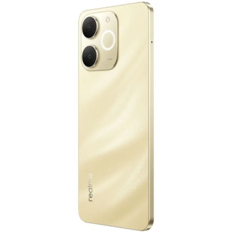 Smartphone Realme Note 70T 4GB, foto 4