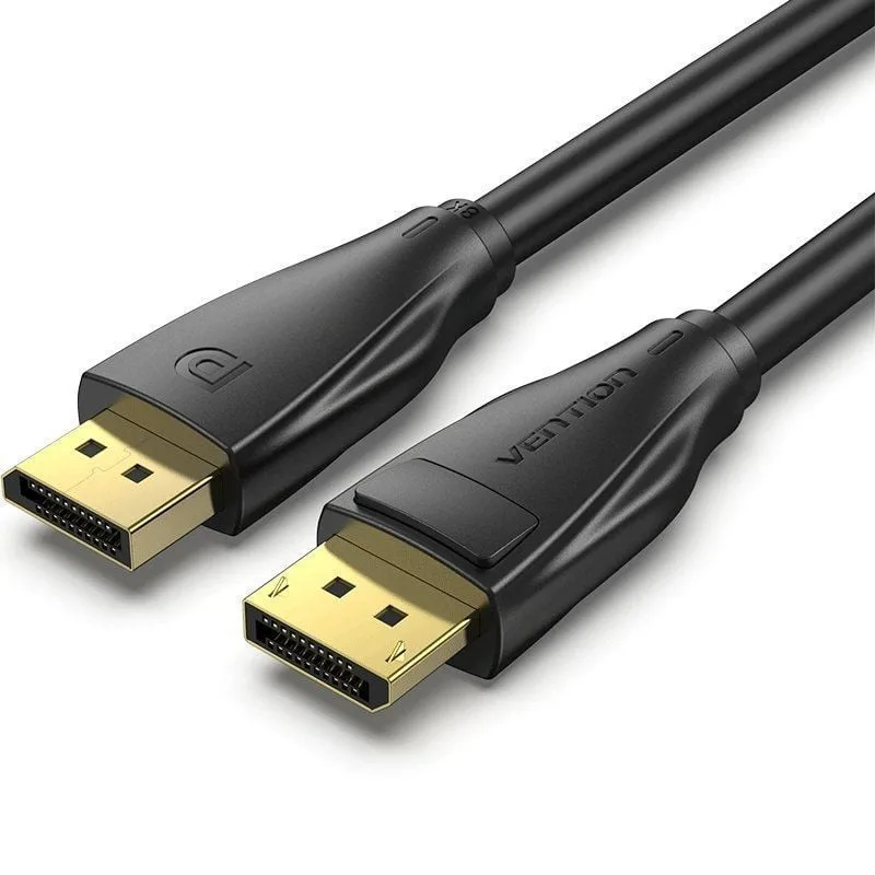 Cable DisplayPort 1.4 8K Vention HCDBF