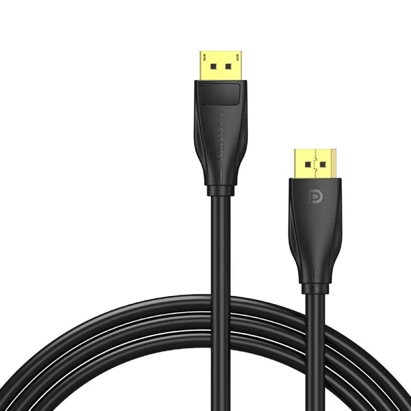 Cable DisplayPort 1.4 8K Vention HCDBF, foto 2