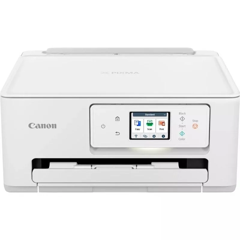 Multifunción Fotográfica Canon PIXMA TS7650i WiFi